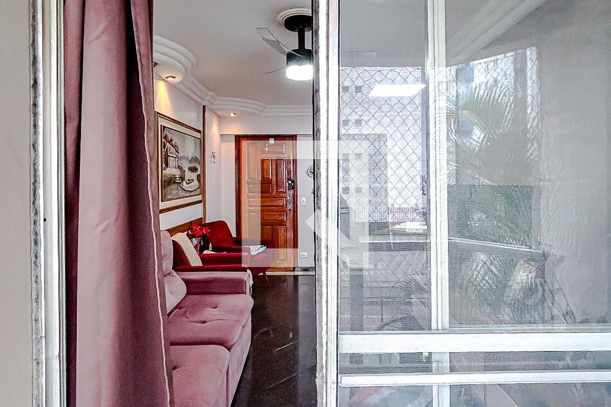 Apartamento, 3 quartos, 80 m² - Foto 10