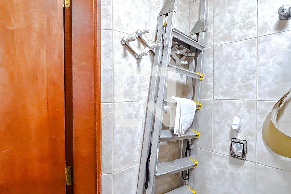 Apartamento, 3 quartos, 80 m² - Foto 45