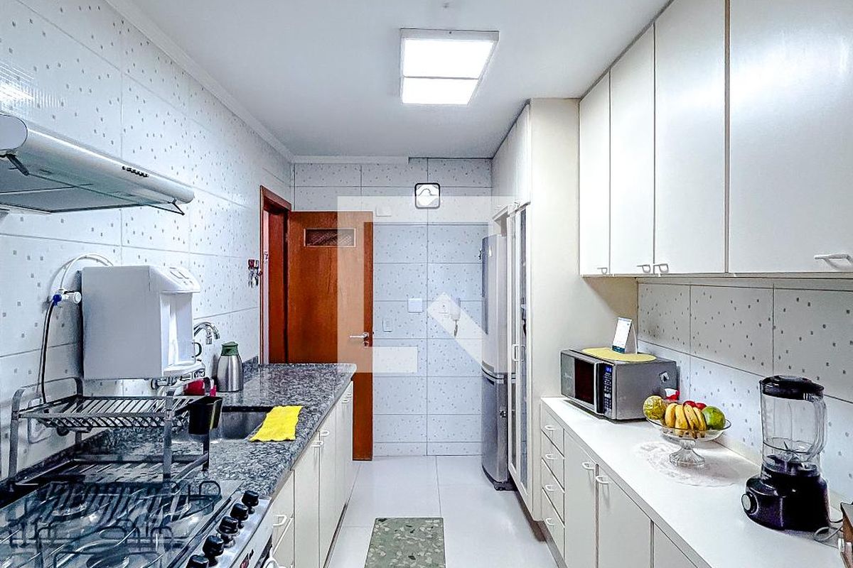 Apartamento, 3 quartos, 80 m² - Foto 42
