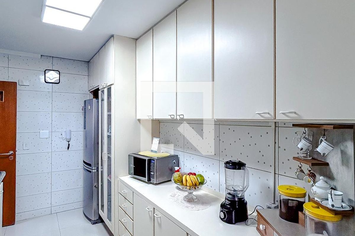 Apartamento, 3 quartos, 80 m² - Foto 34