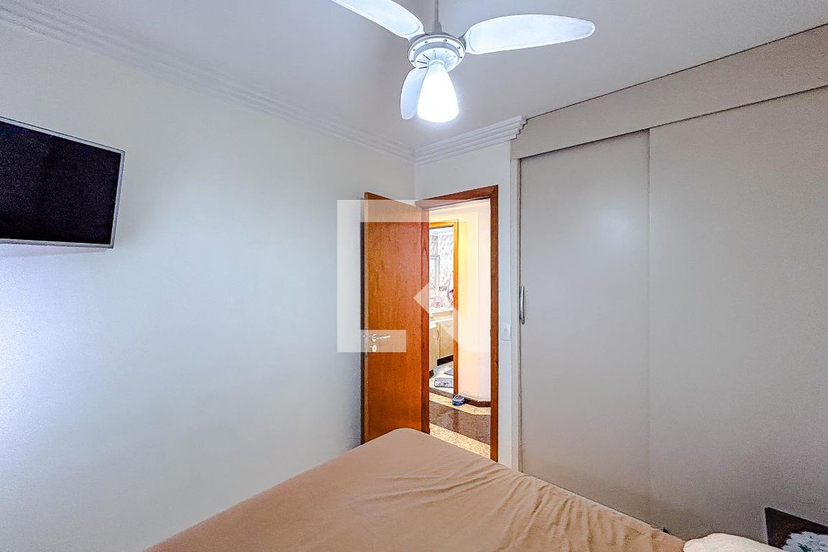 Apartamento, 3 quartos, 80 m² - Foto 21