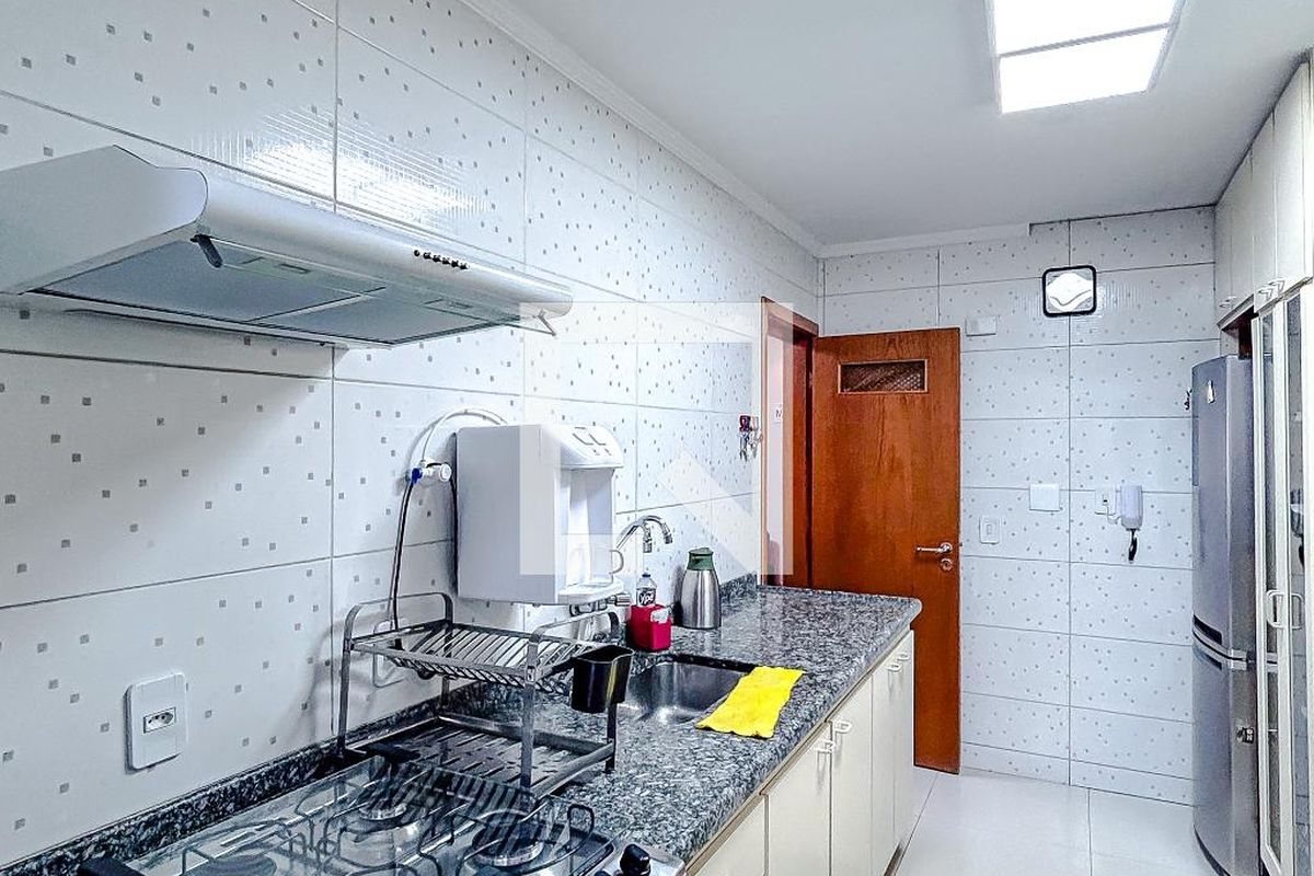 Apartamento, 3 quartos, 80 m² - Foto 35