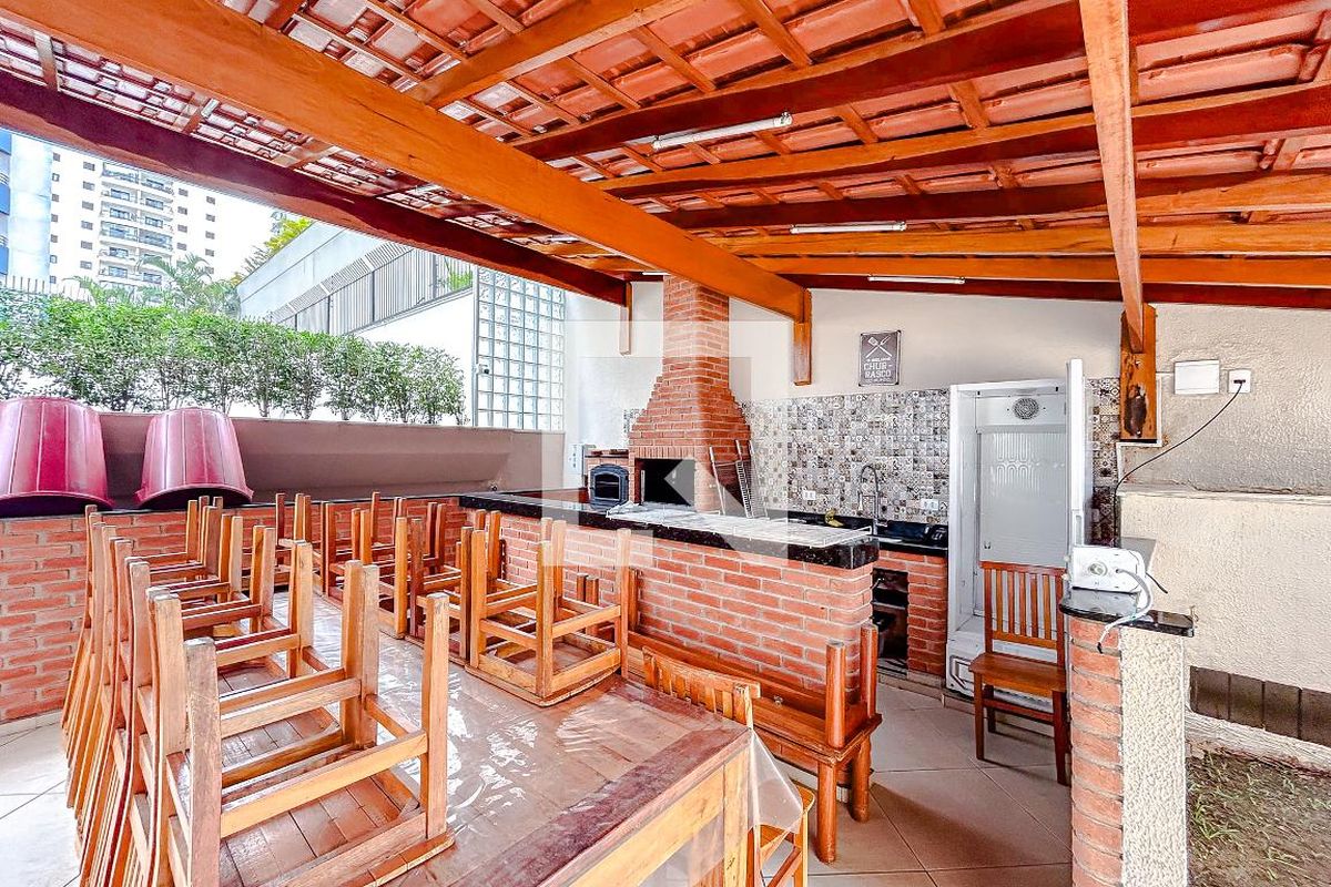 Apartamento, 3 quartos, 80 m² - Foto 50
