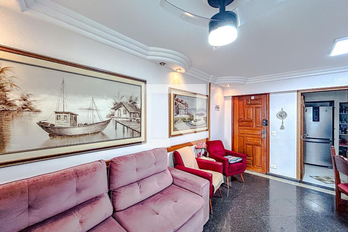 Apartamento, 3 quartos, 80 m² - Foto 6