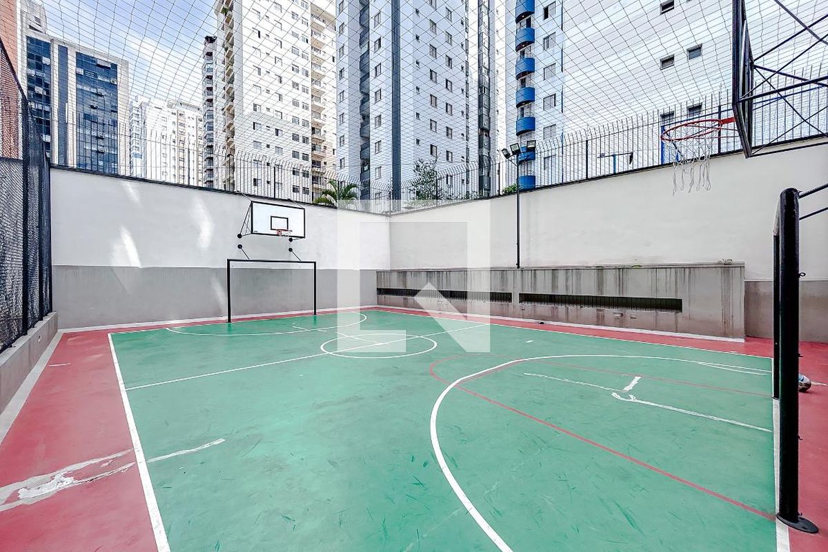 Apartamento, 3 quartos, 80 m² - Foto 48