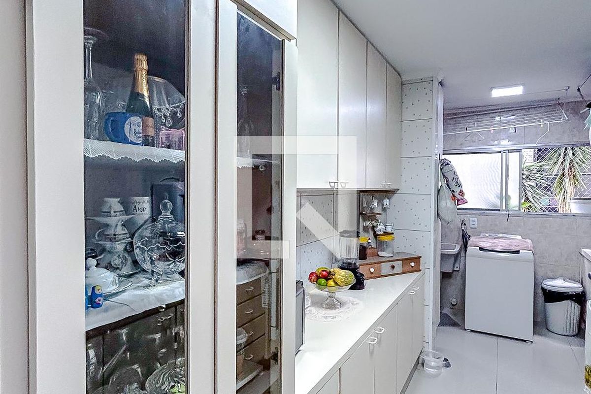 Apartamento, 3 quartos, 80 m² - Foto 37