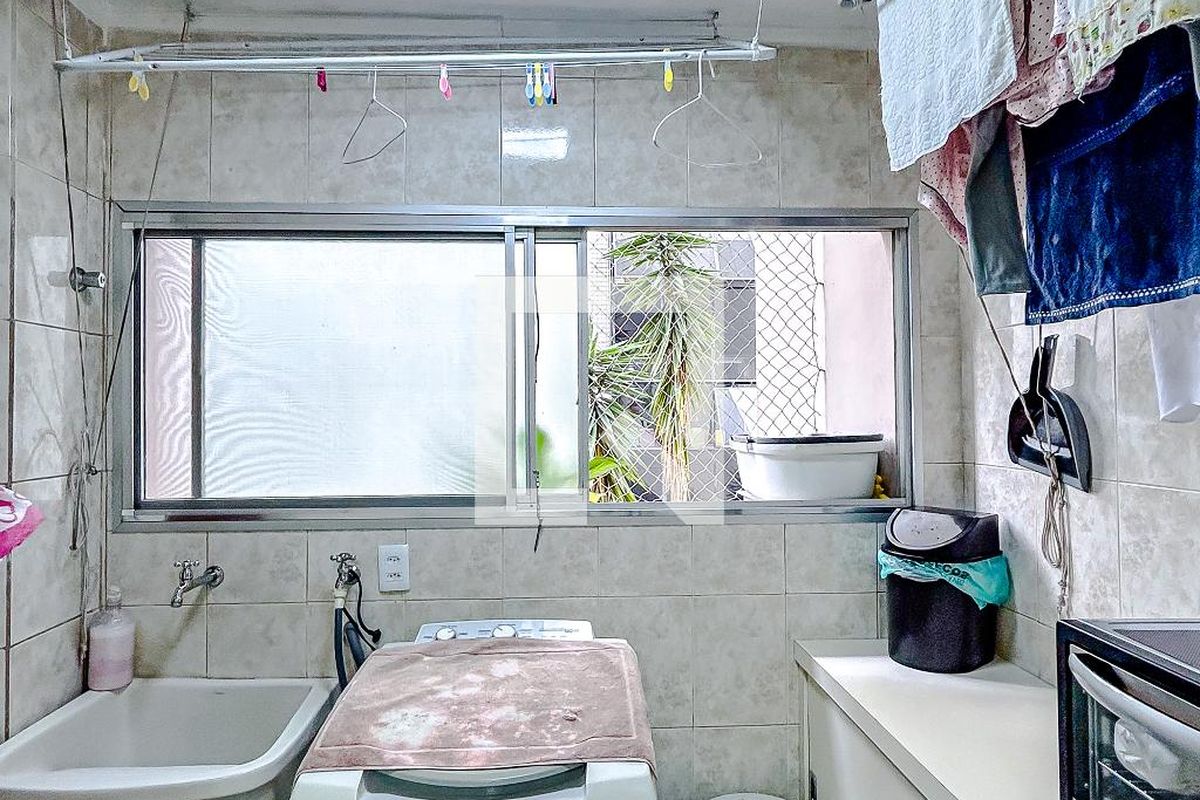 Apartamento, 3 quartos, 80 m² - Foto 39