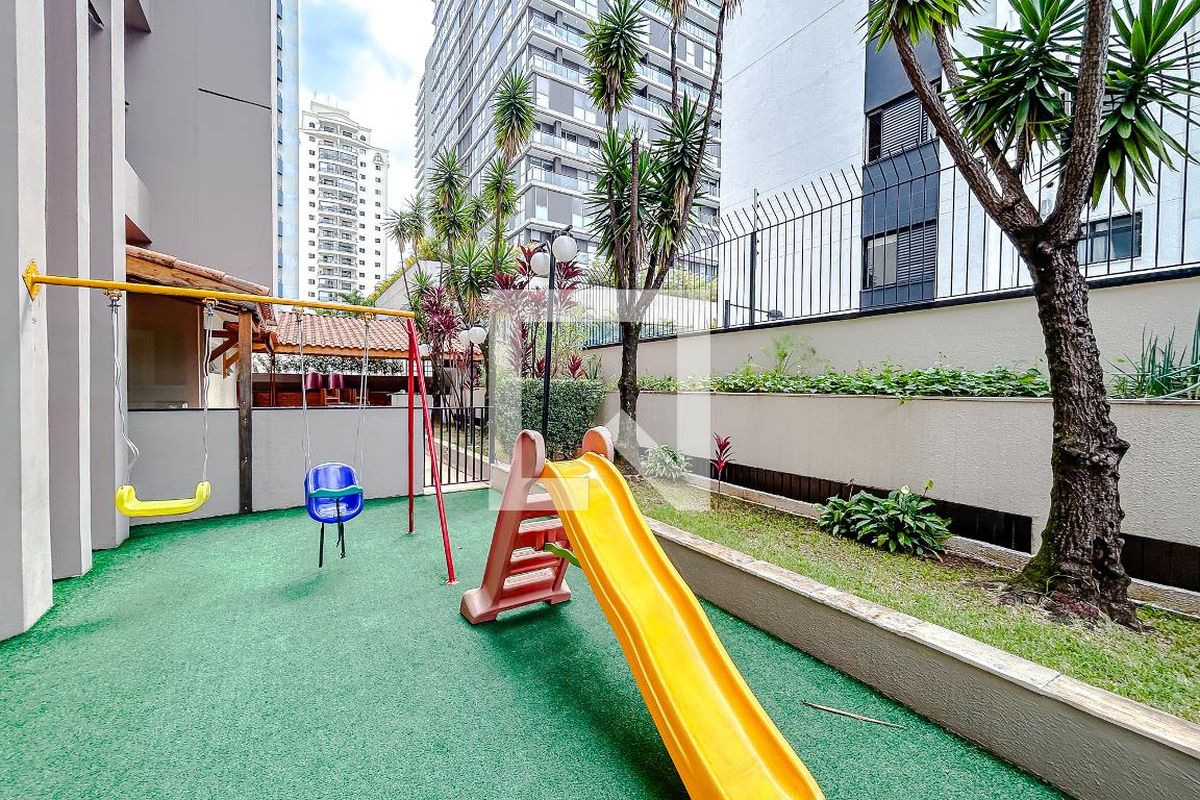 Apartamento, 3 quartos, 80 m² - Foto 53