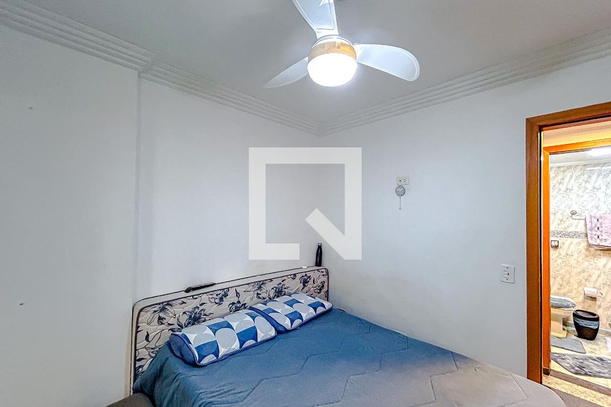 Apartamento, 3 quartos, 80 m² - Foto 13