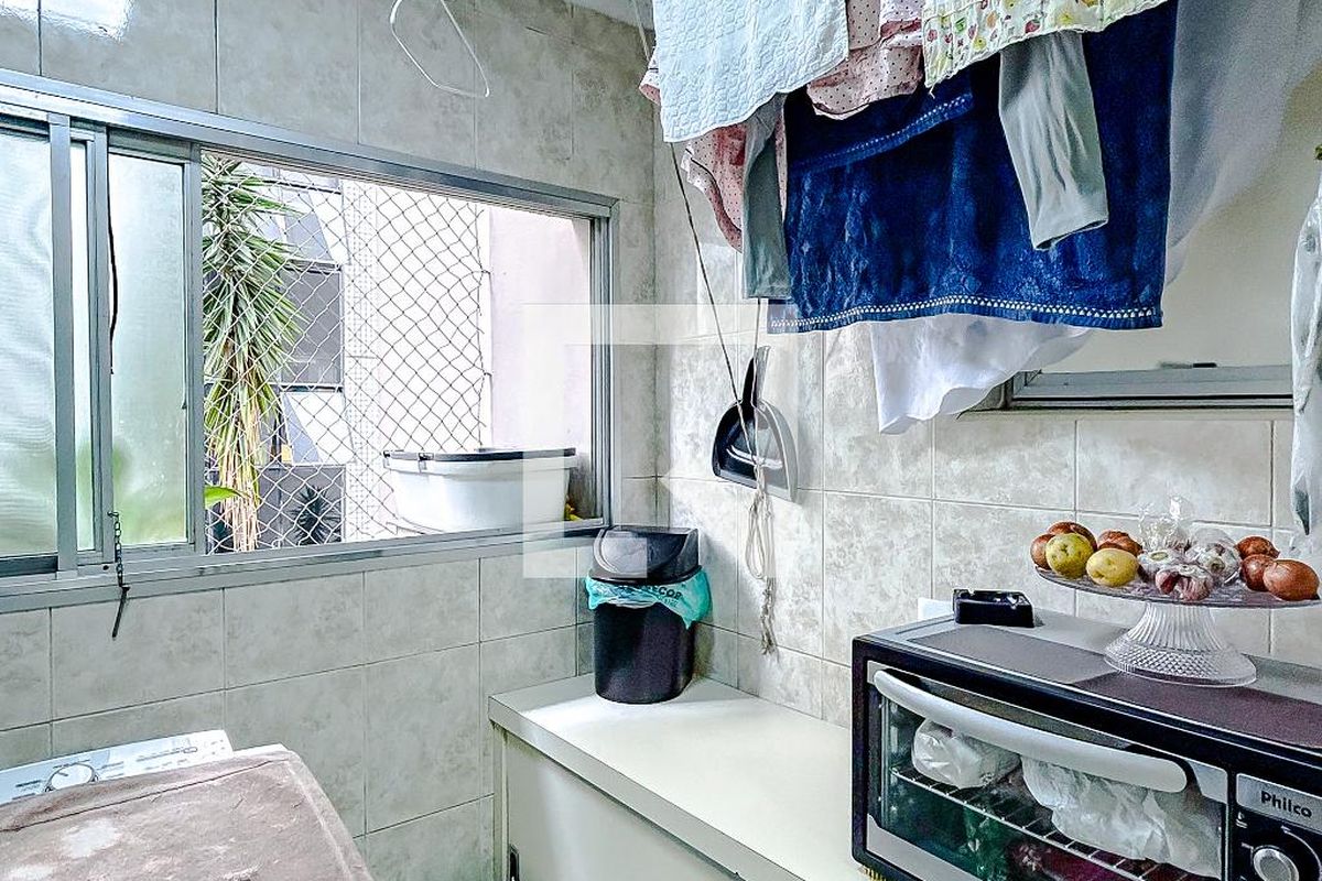 Apartamento, 3 quartos, 80 m² - Foto 40