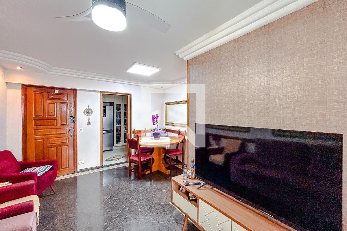 Apartamento, 3 quartos, 80 m² - Foto 3
