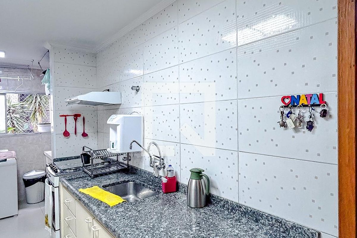 Apartamento, 3 quartos, 80 m² - Foto 38