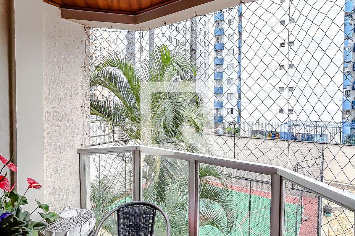 Apartamento, 3 quartos, 80 m² - Foto 7