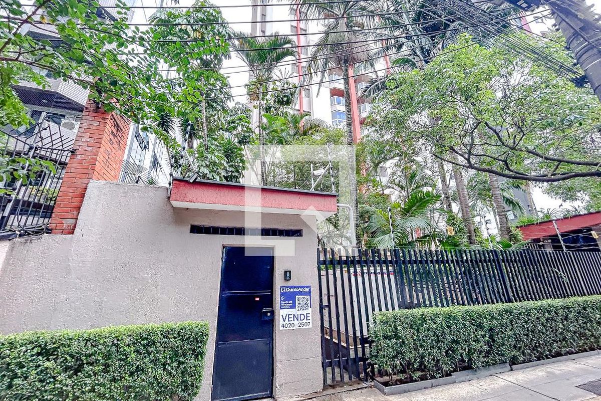 Apartamento, 3 quartos, 80 m² - Foto 57