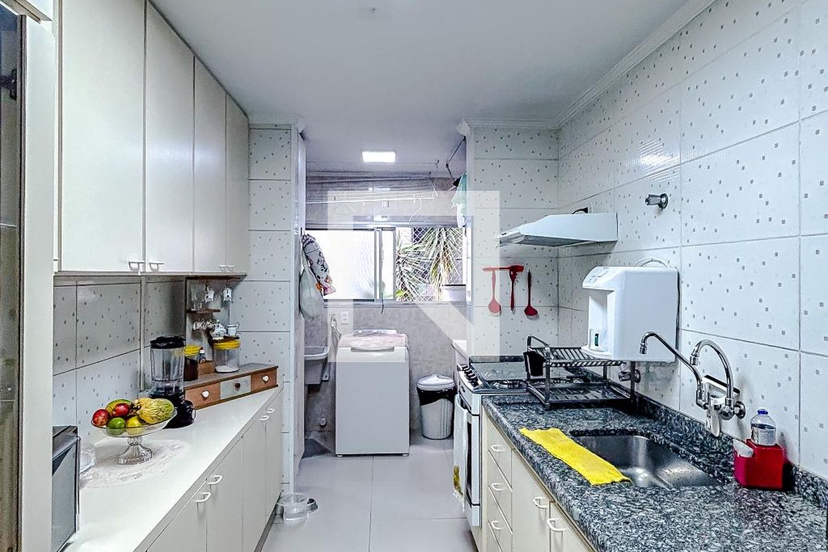 Apartamento, 3 quartos, 80 m² - Foto 36