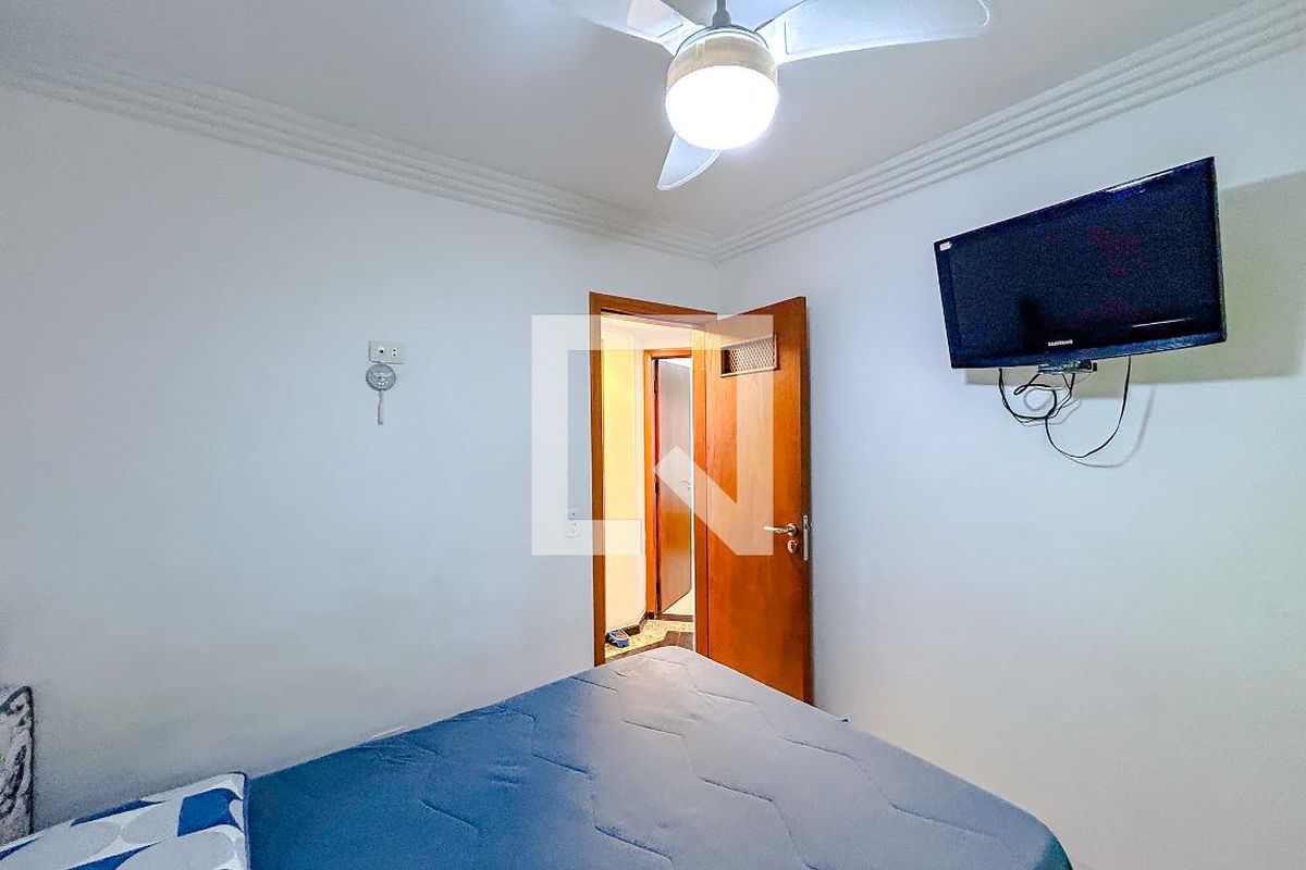 Apartamento, 3 quartos, 80 m² - Foto 14