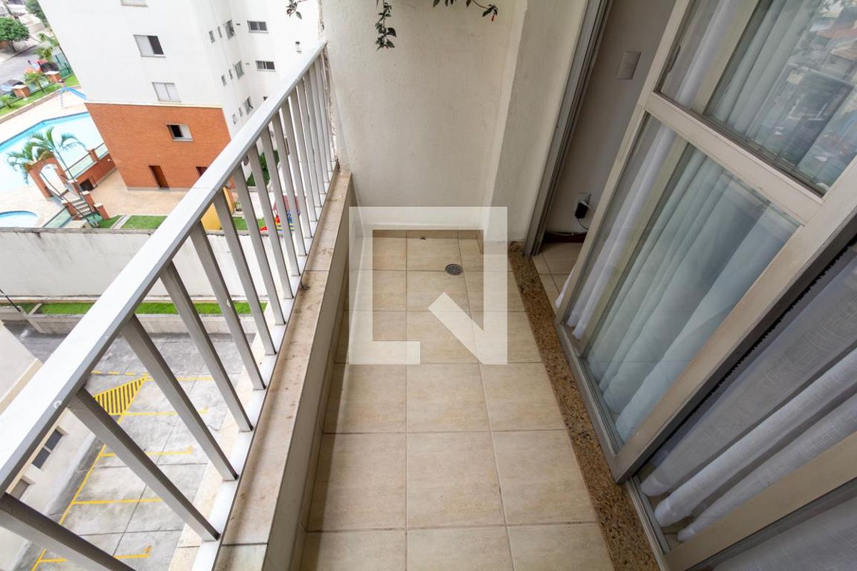 Apartamento, 2 quartos, 70 m² - Foto 13