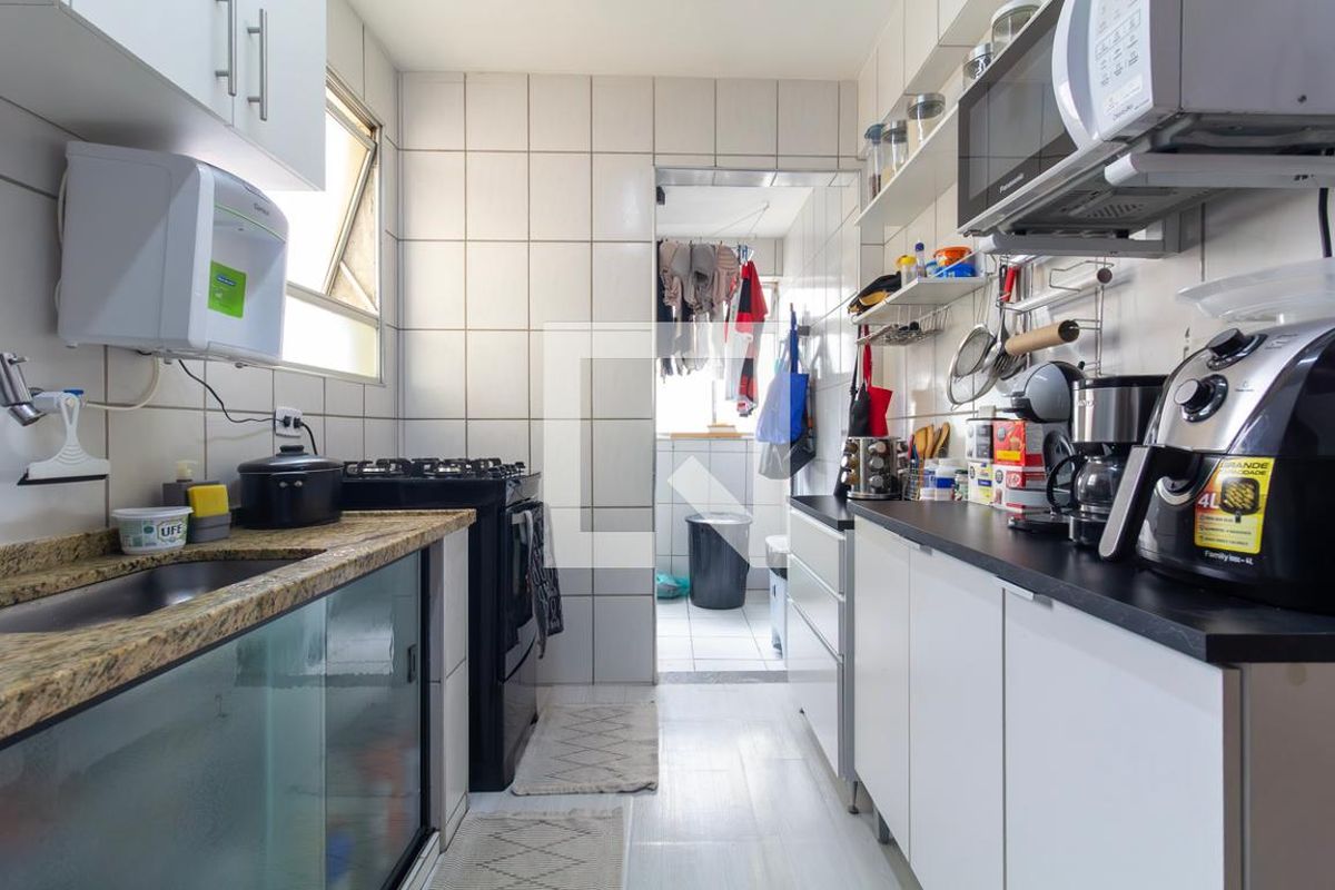 Apartamento, 2 quartos, 70 m² - Foto 34