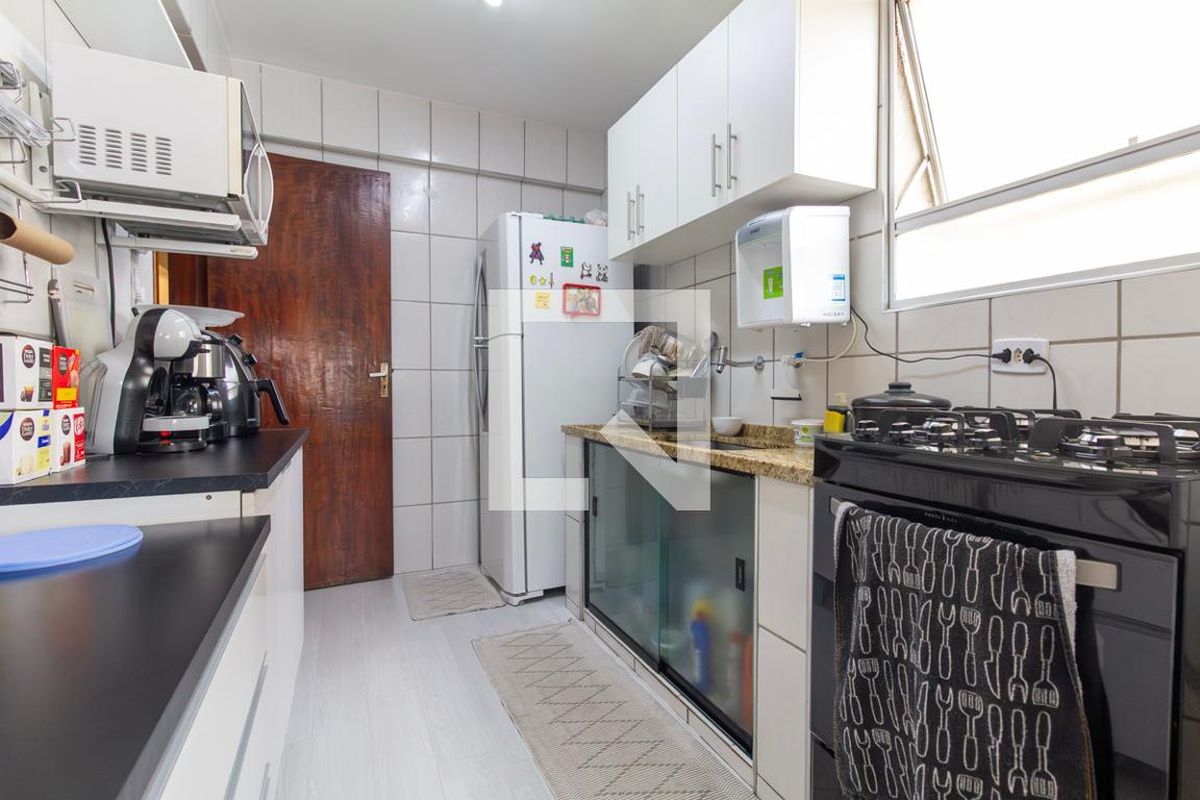 Apartamento, 2 quartos, 70 m² - Foto 35
