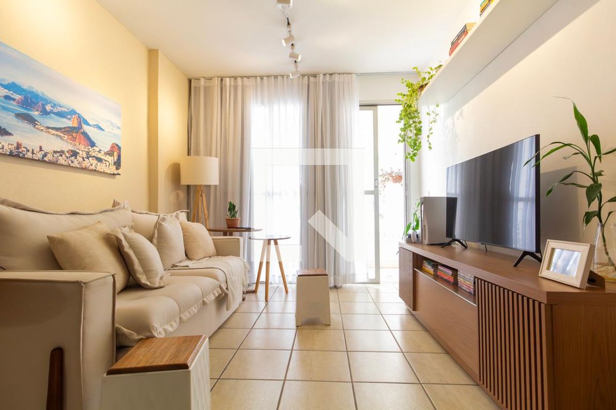 Apartamento, 2 quartos, 70 m² - Foto 4