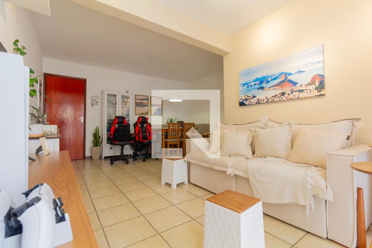 Apartamento, 2 quartos, 70 m² - Foto 5