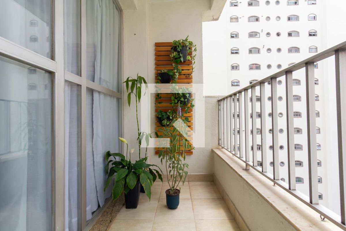 Apartamento, 2 quartos, 70 m² - Foto 11