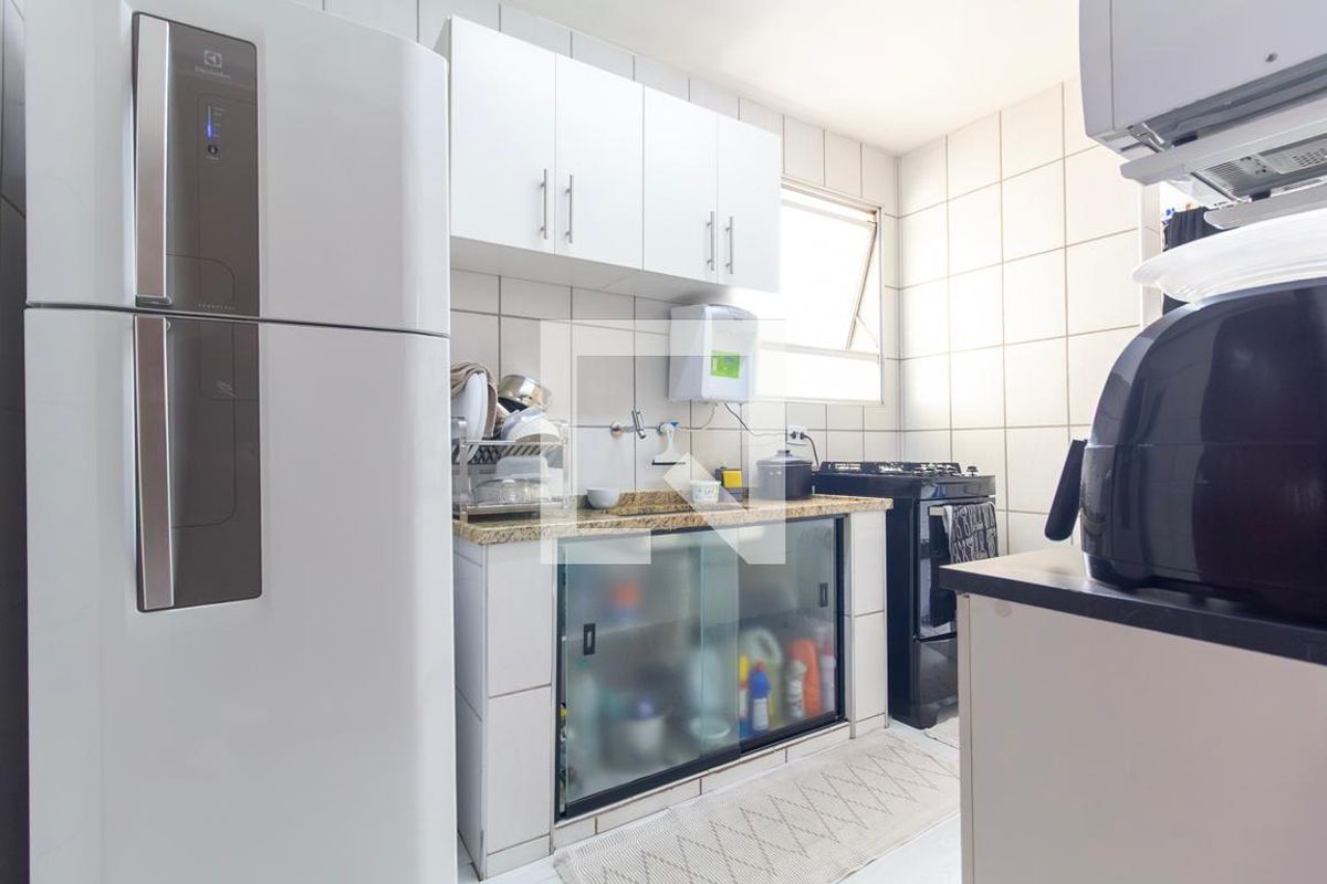 Apartamento, 2 quartos, 70 m² - Foto 33