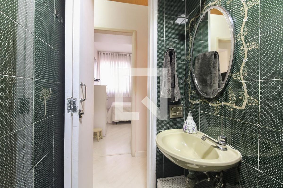 Apartamento, 3 quartos, 95 m² - Foto 25