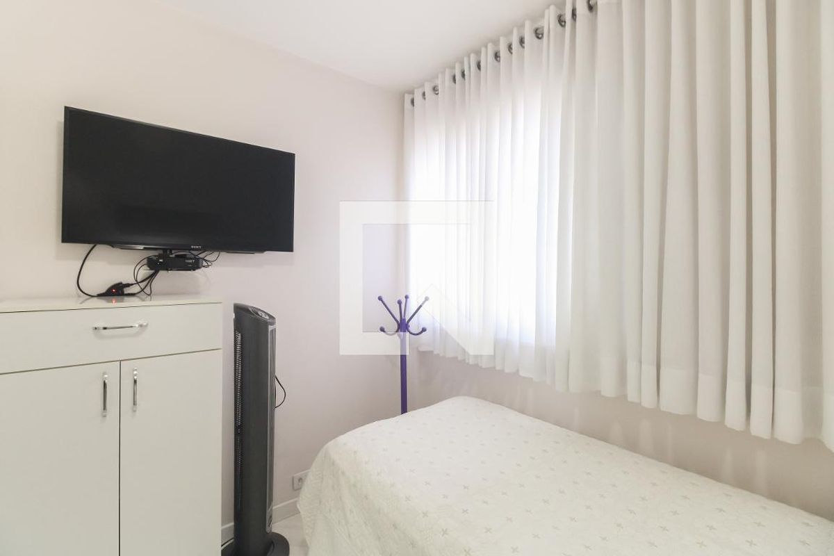 Apartamento, 3 quartos, 95 m² - Foto 14