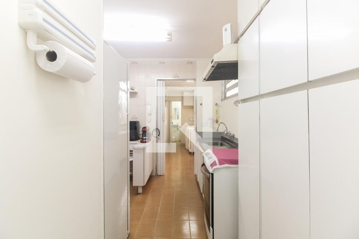 Apartamento, 3 quartos, 95 m² - Foto 30