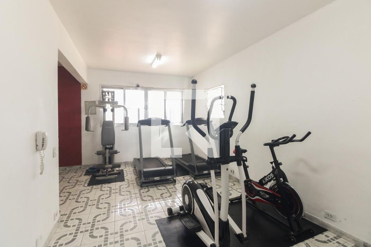 Apartamento, 3 quartos, 95 m² - Foto 40