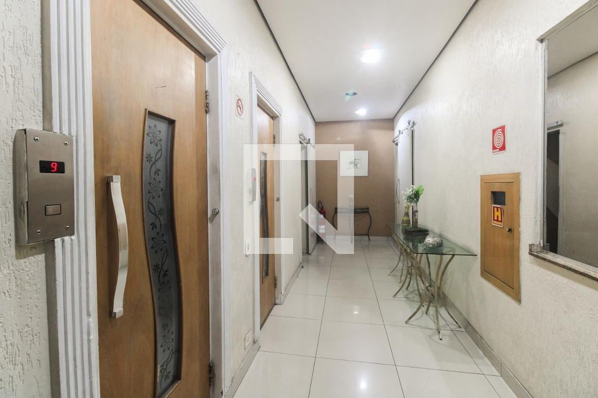 Apartamento, 3 quartos, 95 m² - Foto 45