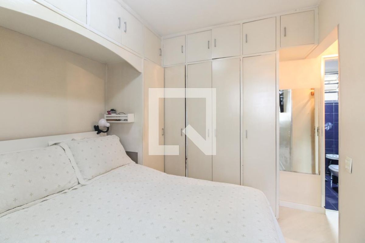 Apartamento, 3 quartos, 95 m² - Foto 19