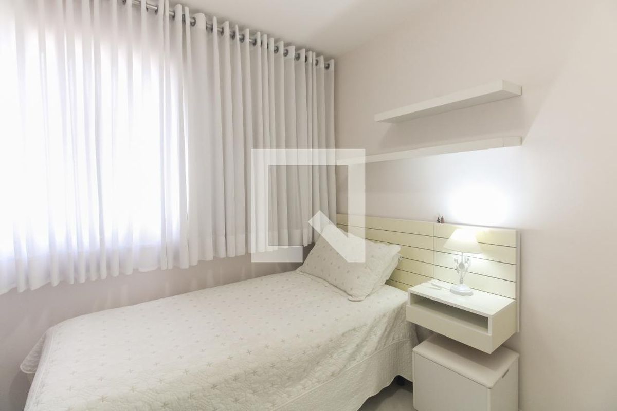Apartamento, 3 quartos, 95 m² - Foto 13