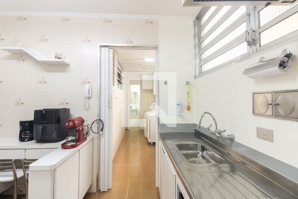 Apartamento, 3 quartos, 95 m² - Foto 31