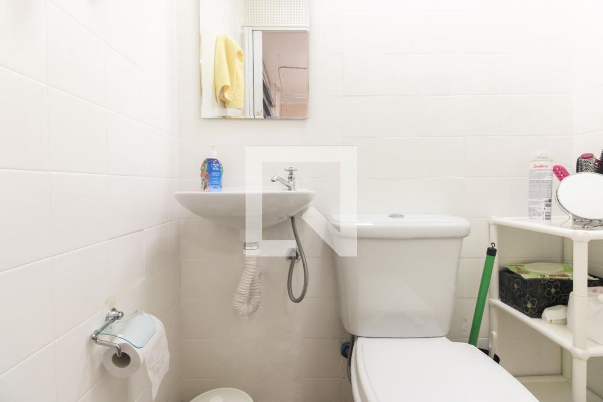 Apartamento, 3 quartos, 95 m² - Foto 38