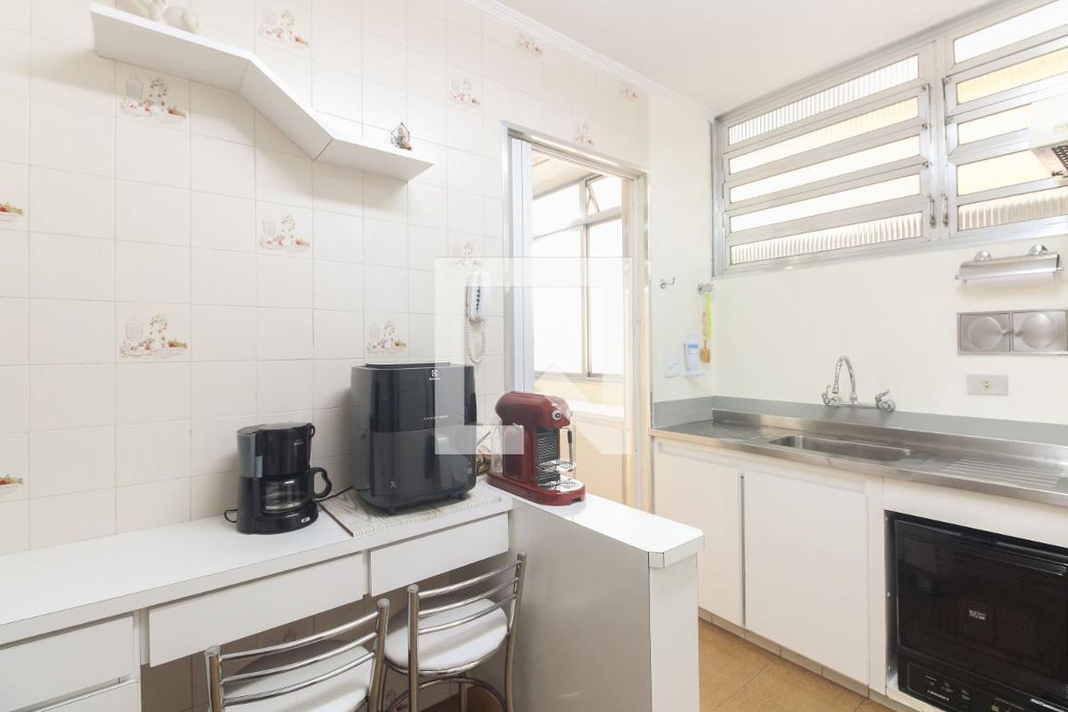 Apartamento, 3 quartos, 95 m² - Foto 28