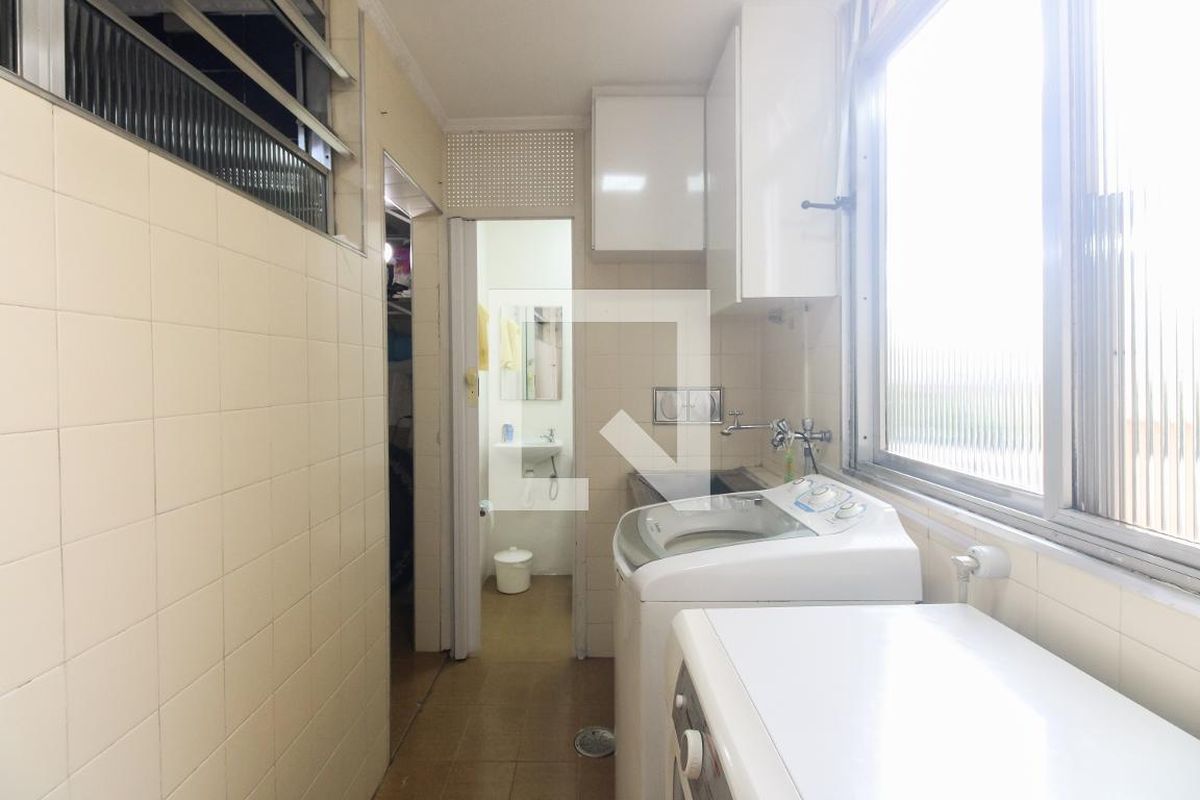 Apartamento, 3 quartos, 95 m² - Foto 36