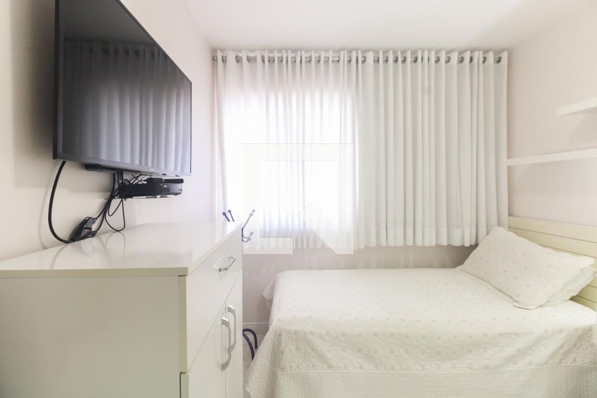 Apartamento, 3 quartos, 95 m² - Foto 12