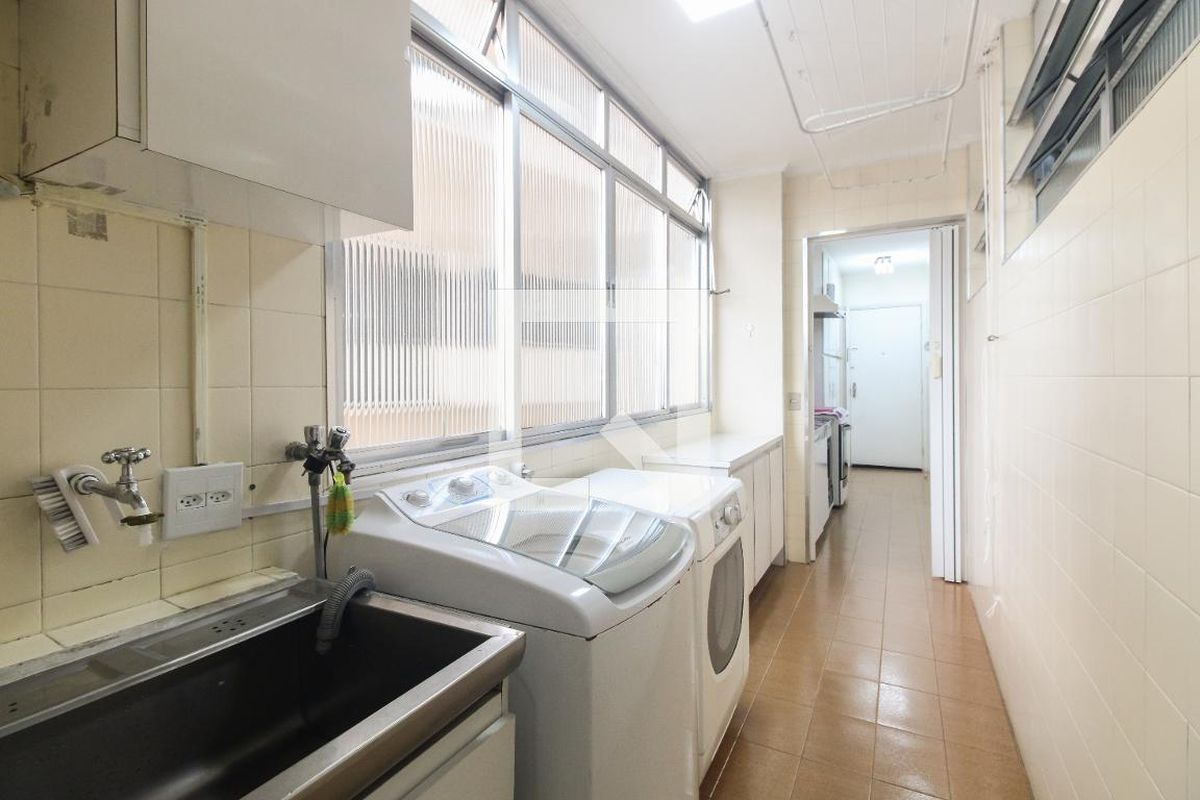 Apartamento, 3 quartos, 95 m² - Foto 37