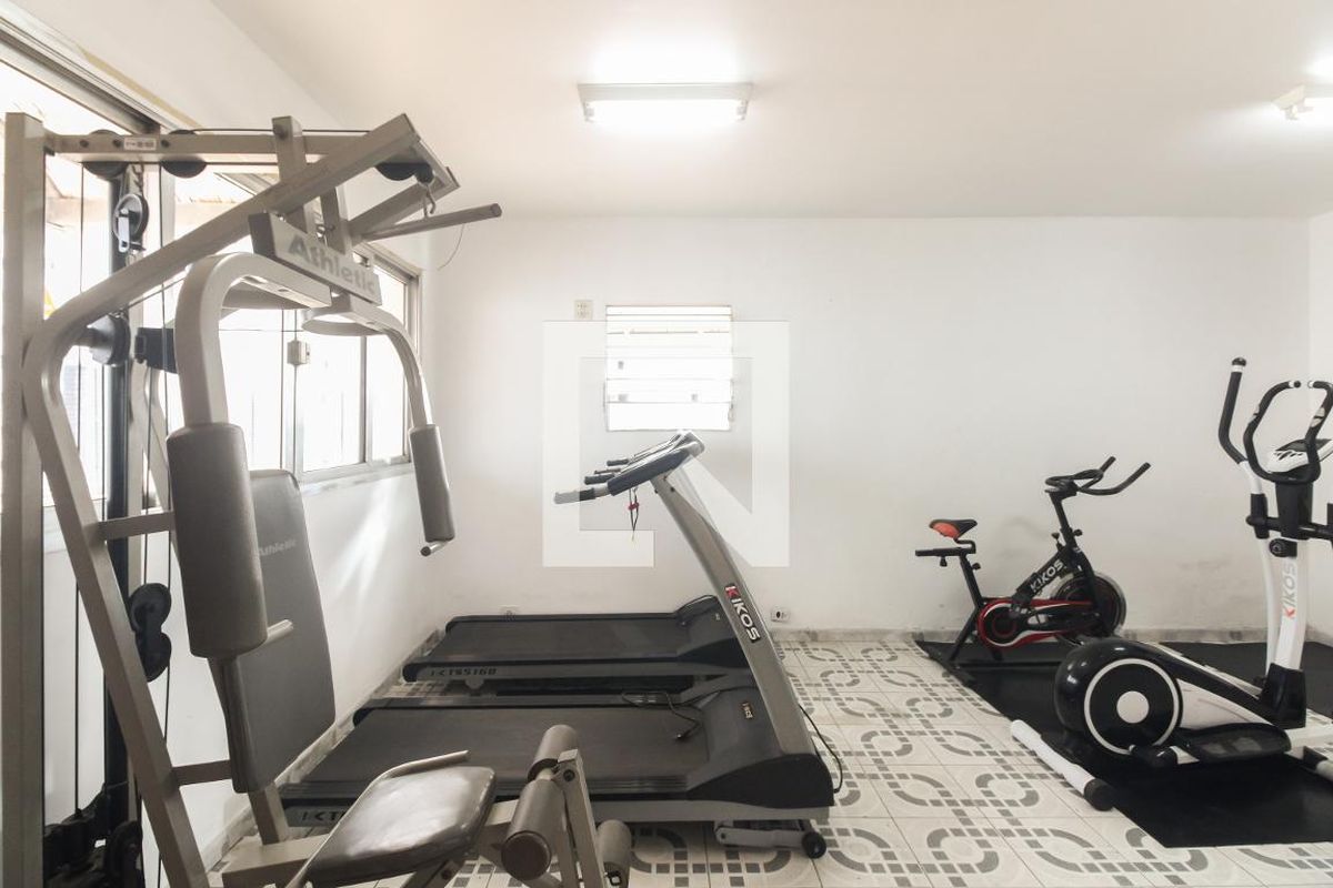 Apartamento, 3 quartos, 95 m² - Foto 41
