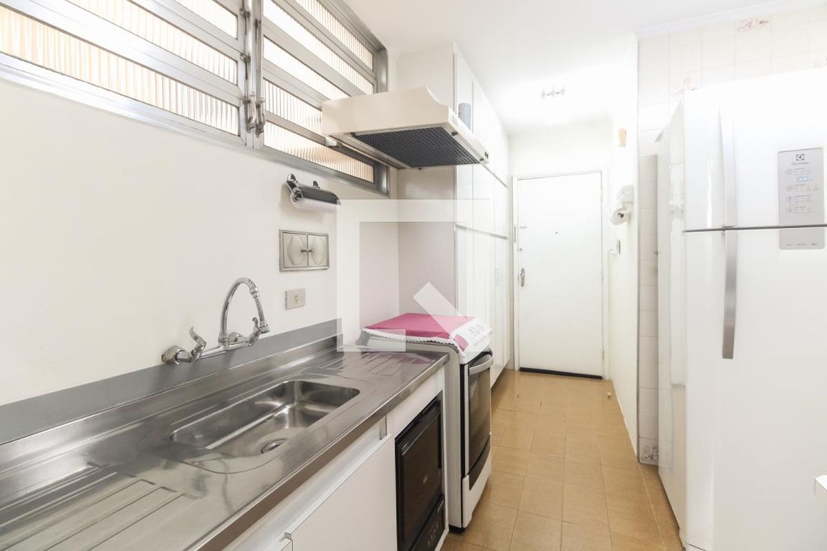 Apartamento, 3 quartos, 95 m² - Foto 32