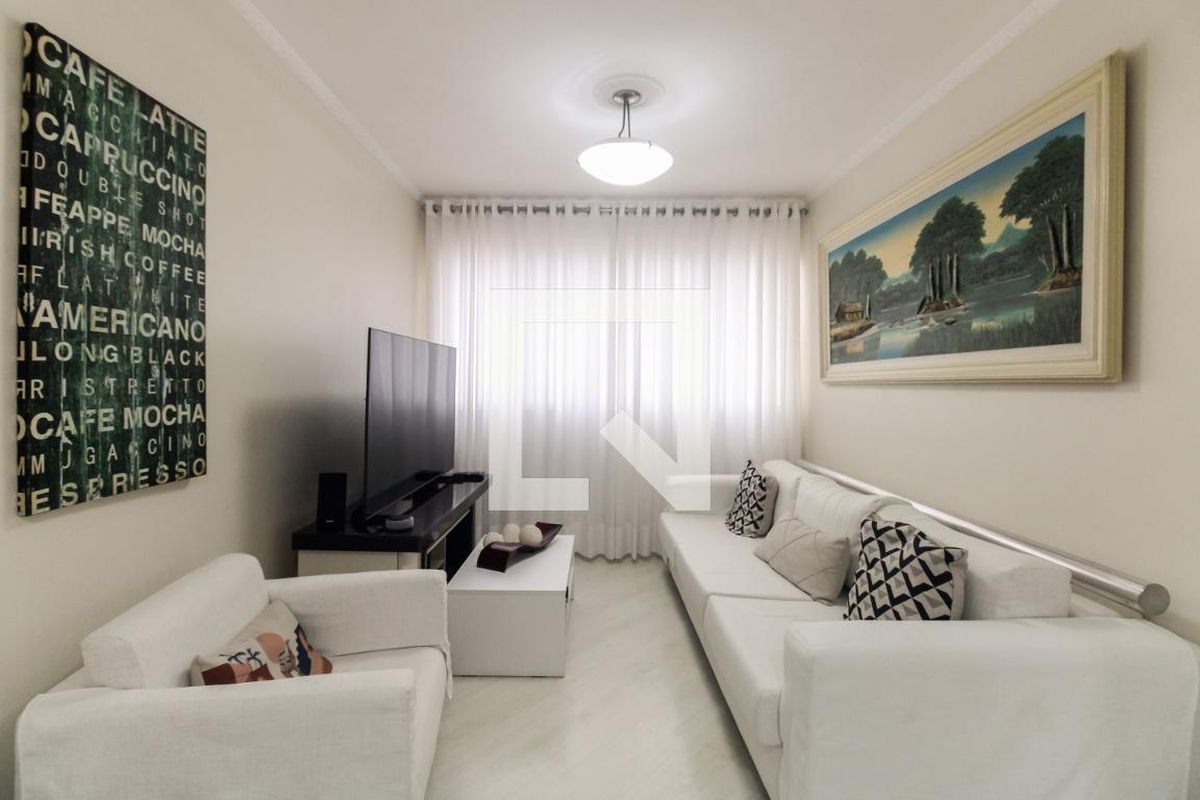 Apartamento, 3 quartos, 95 m² - Foto 2