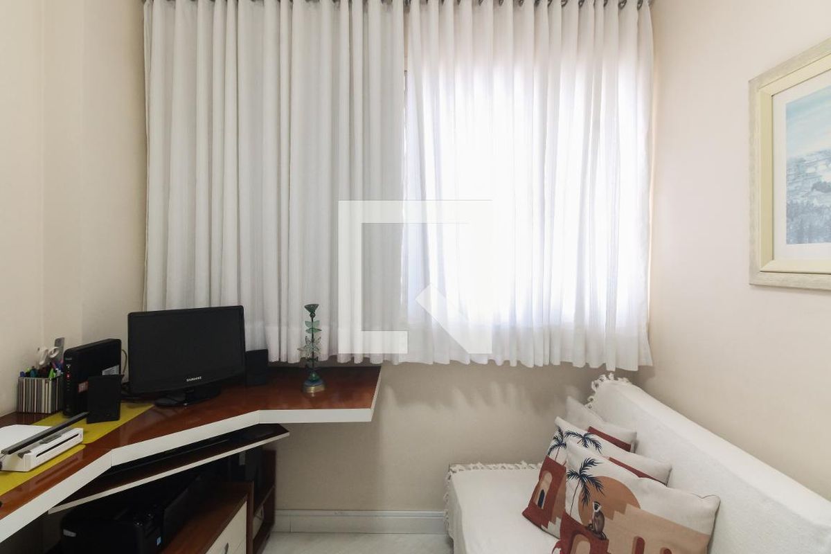 Apartamento, 3 quartos, 95 m² - Foto 9