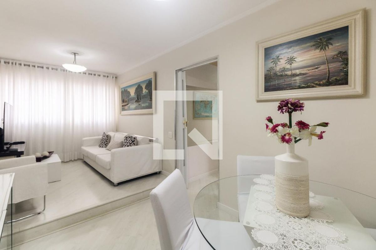 Apartamento, 3 quartos, 95 m² - Foto 3
