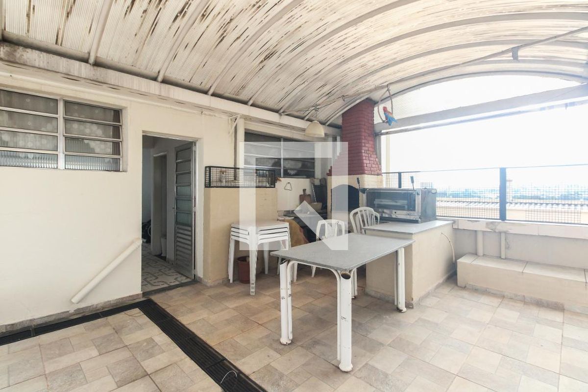 Apartamento, 3 quartos, 95 m² - Foto 42