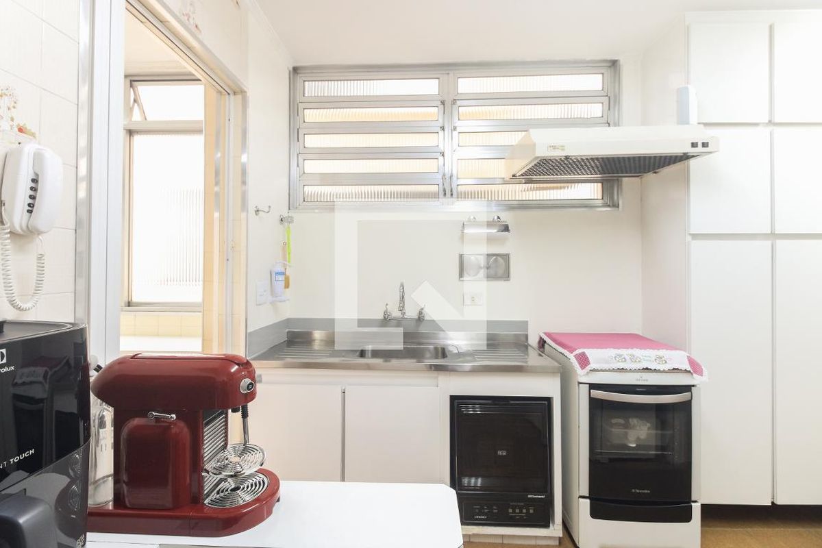 Apartamento, 3 quartos, 95 m² - Foto 29