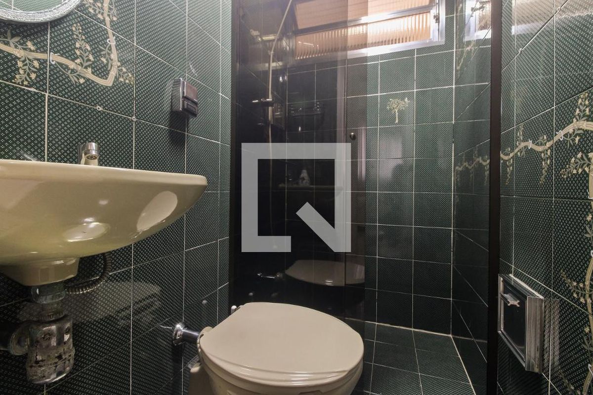 Apartamento, 3 quartos, 95 m² - Foto 24