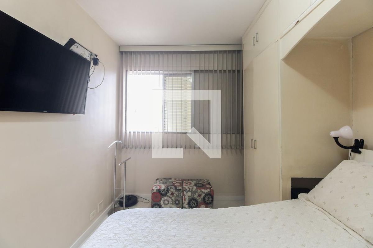 Apartamento, 3 quartos, 95 m² - Foto 17