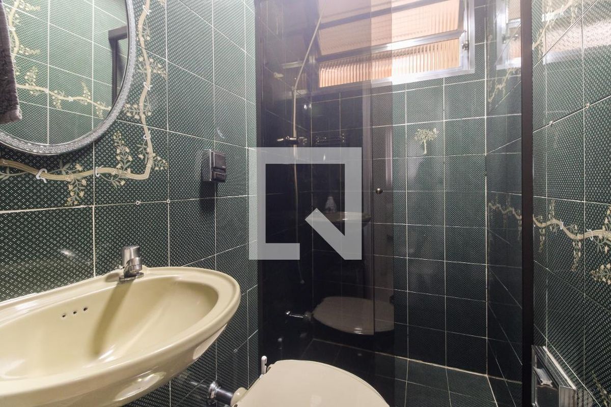 Apartamento, 3 quartos, 95 m² - Foto 23